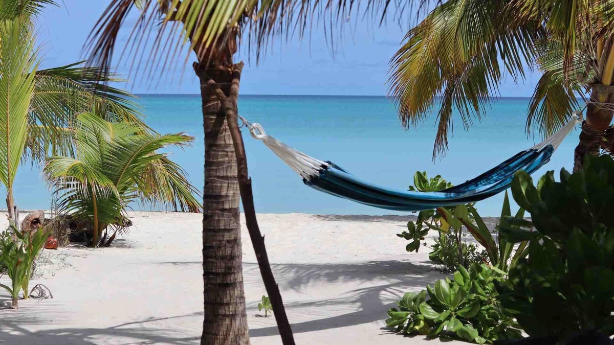 Gan House | Clouds Beach Retreat Laamu