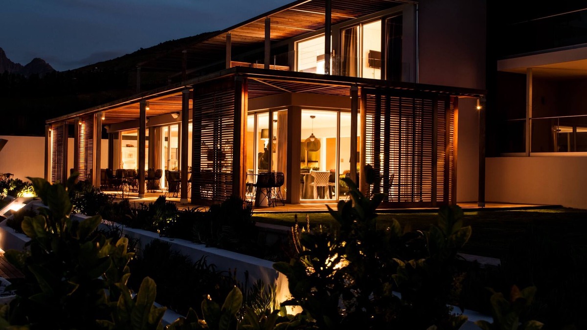 Cape Winelands Hotel | Clouds Estate