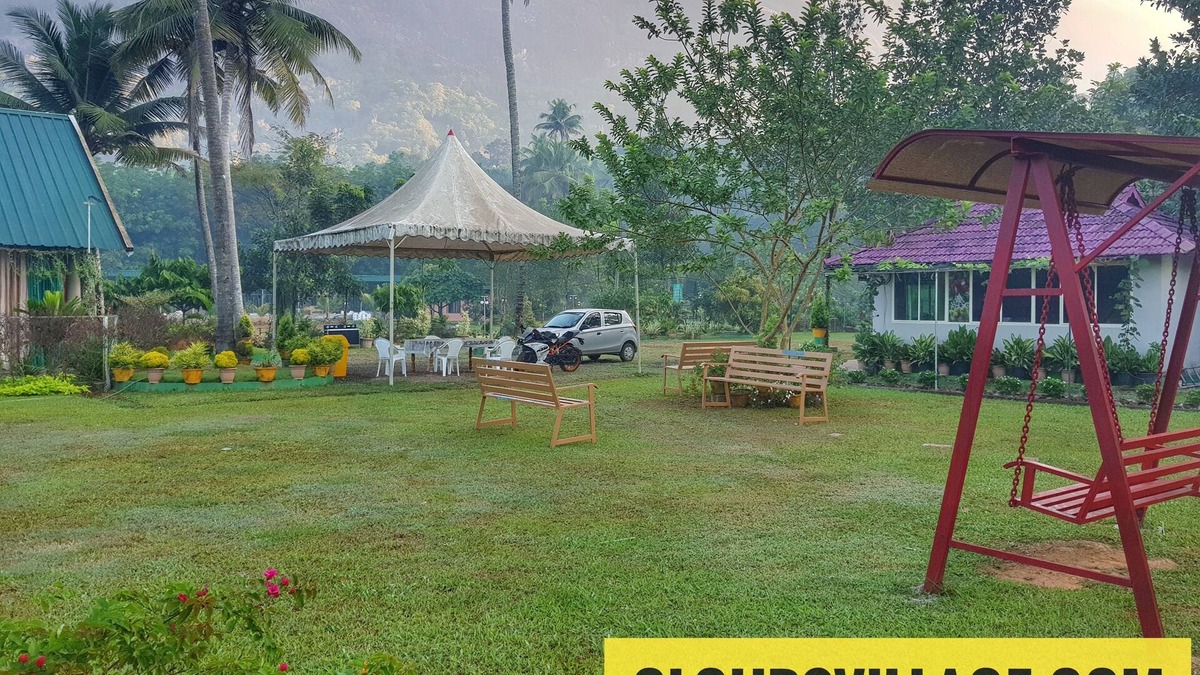 Todupulai Other | Clouds village Farm Resort in Manjakunnel Farm House