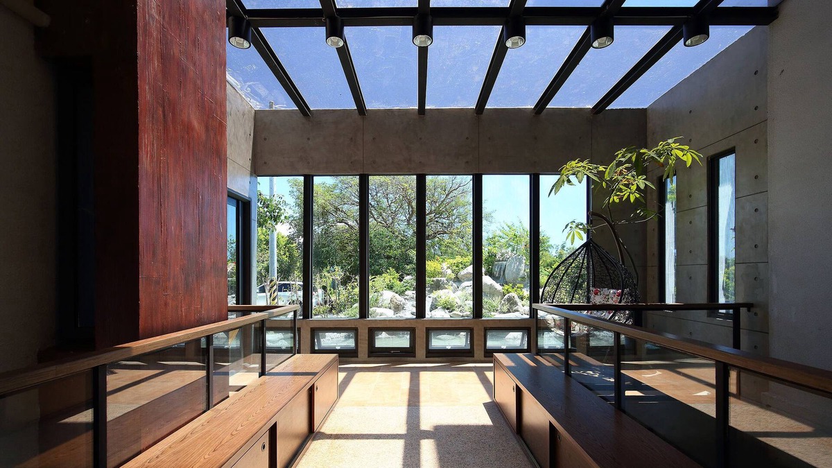 Ji'an Bed & Breakfast | CloudScape