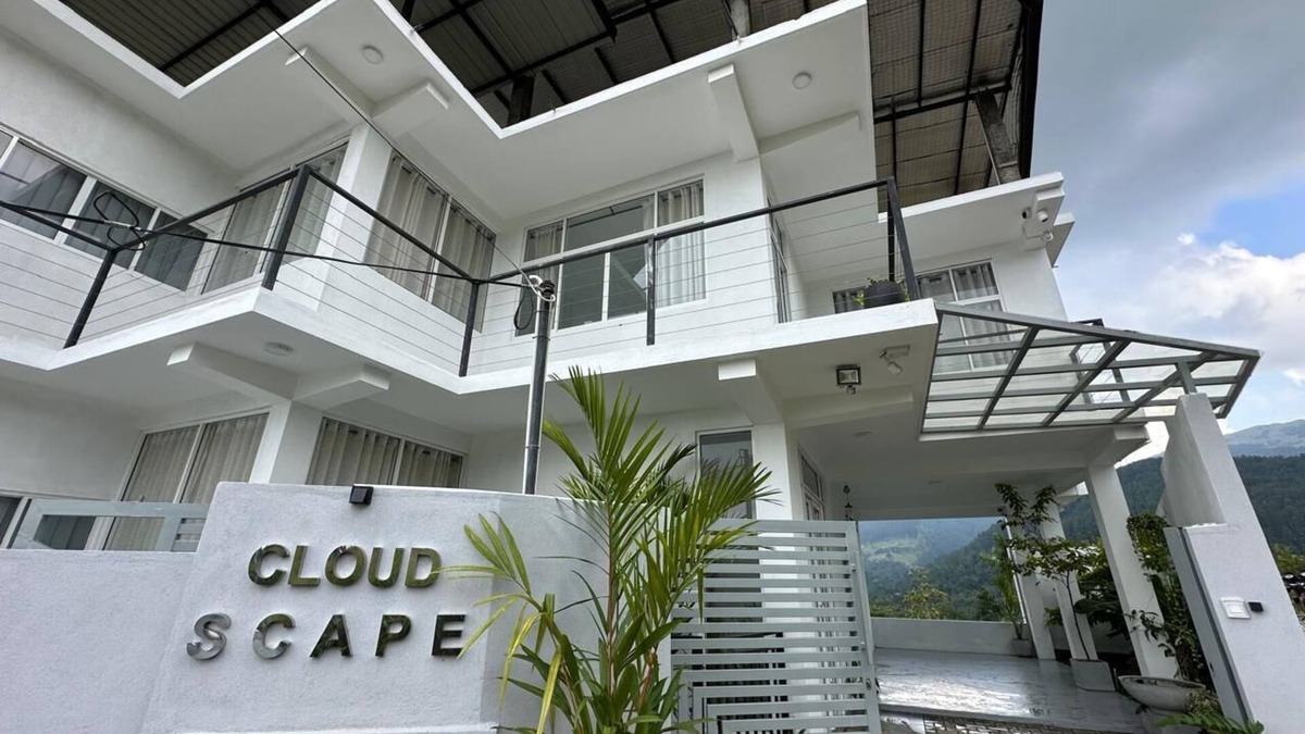 Kandy Villa | Cloudscape Villa Peradeniya 4-bedroom villa