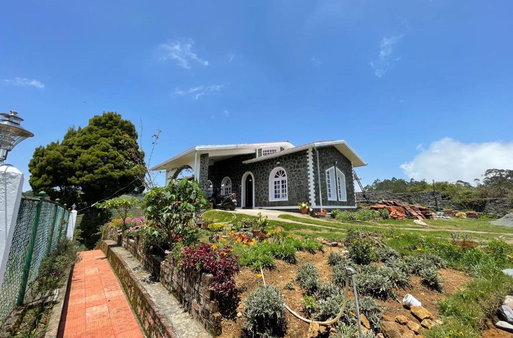 Kodaikanal Ski Chalet | CLOUDWALKS HIDEOUT