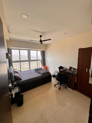 Wadala House | Cloudy Presence