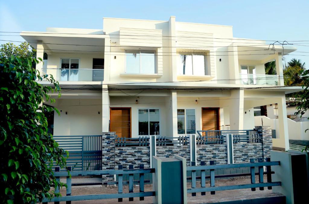 Mallapalli Villa | Clover Home