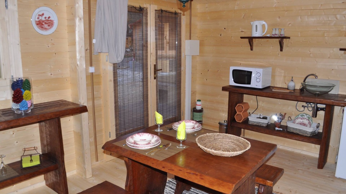 Mortagua House | Clover Villa Mimosa Village