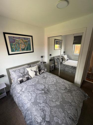 Bucksburn Apartment | Cloverdale Aparthotel