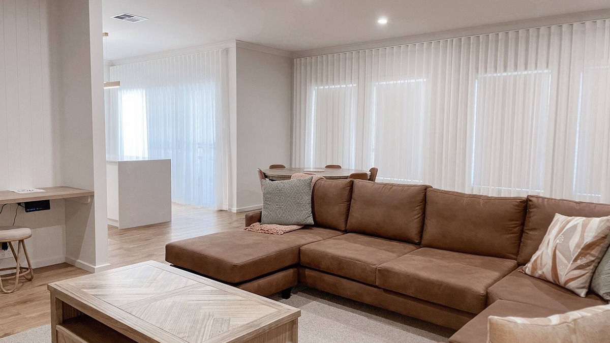 Mount Gambier House | CLOVERHILL HOUSE
