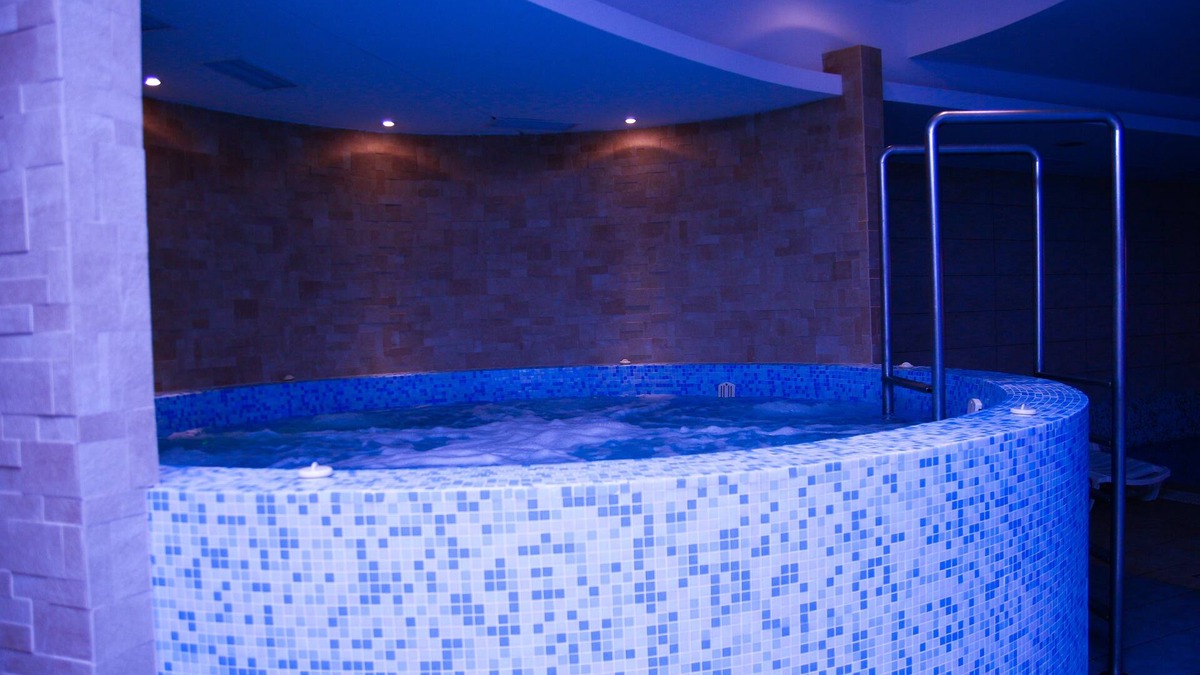 Siofok Aranypart Apartment | Club 218 Wellness Petra Apartman