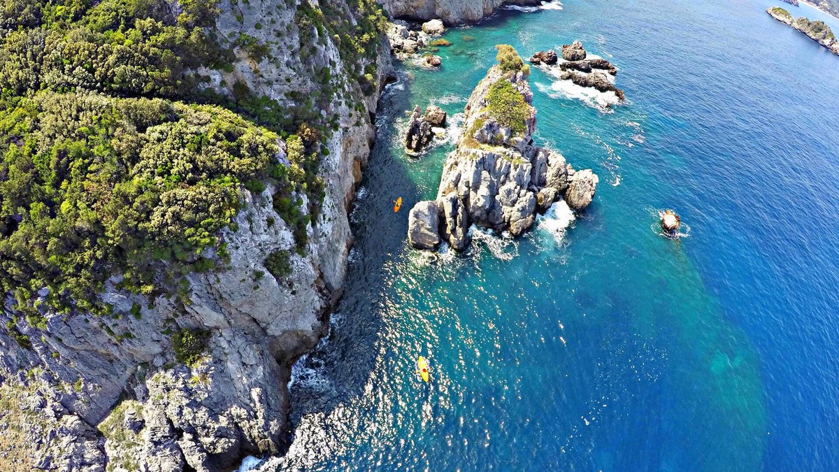 Agia Anna Beach Hotel | Club Agia Anna