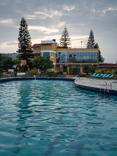 Bhaktapur Hotel | Club Bagmati by HSH