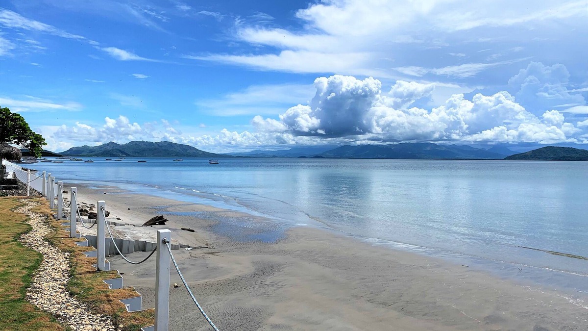 Punta Chame Apartment | Club Bahia Beach Resort, Punta Chame, PANAMA