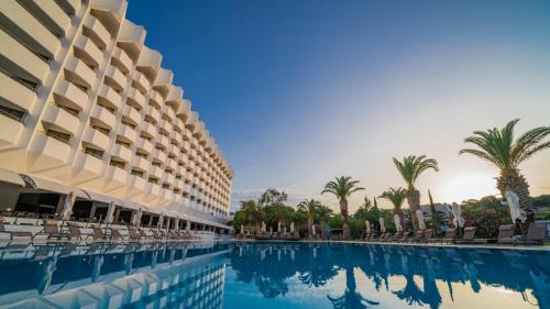 Ozdere Hotel | Club Beyy Resort Hotel - Ultra All Inclusive