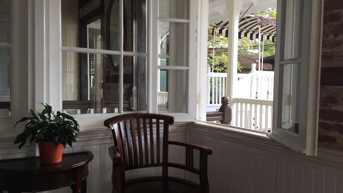 Christiansted Hotel | Club Comanche Hotel, St. Croix