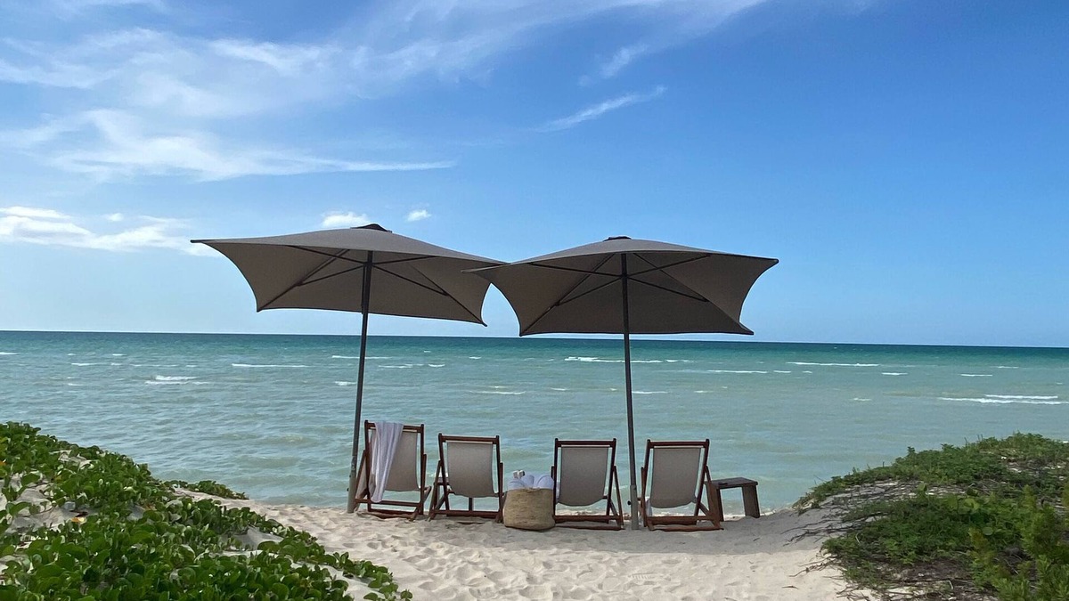 Sisal Hotel | Club de Patos