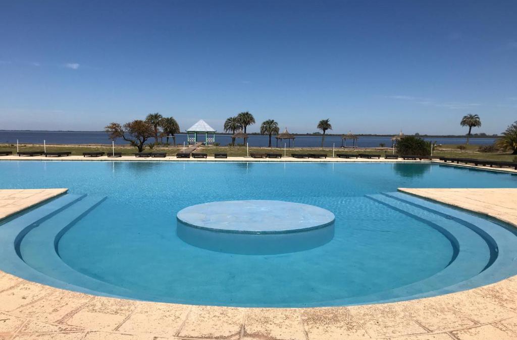 Colonia Estrella Apartment | Club del Campo El Faro Studio 15