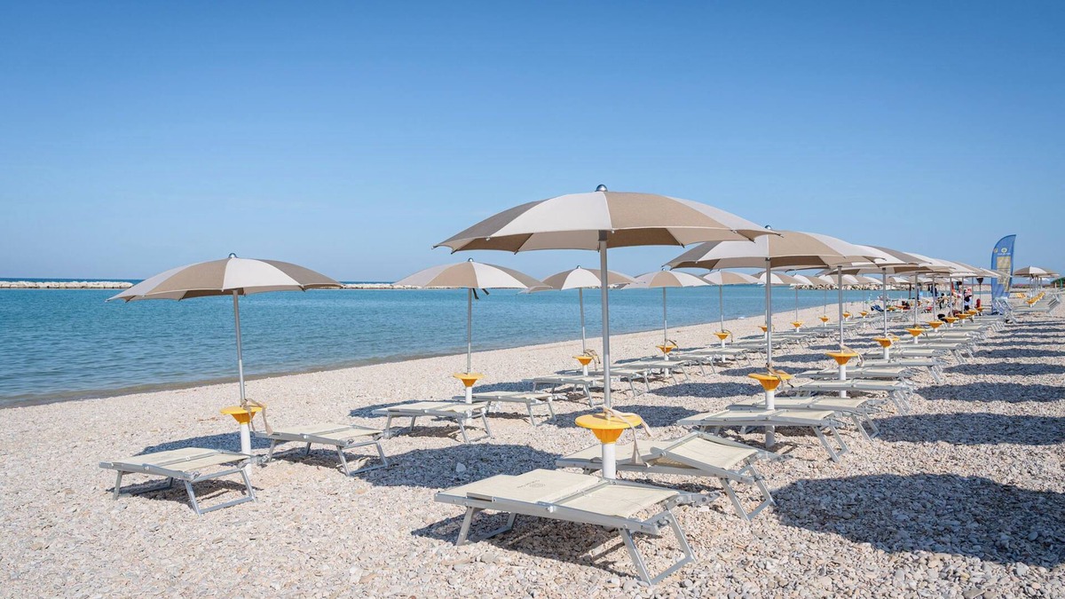 San Tommaso Tre Archi Resort | Club Del Sole Le Mimose Family Resort