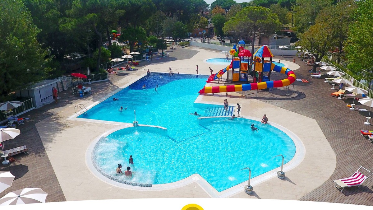 Lido Adriano RV Rental | Club Del Sole Marina Family Resort