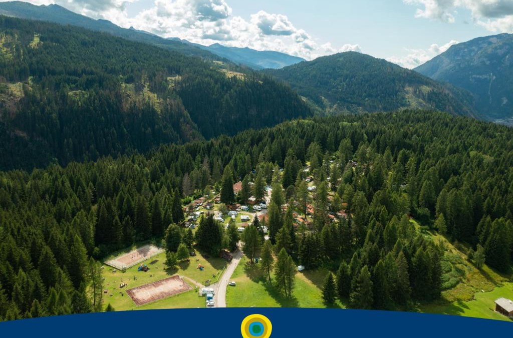 Bellamonte Other | Club del Sole Val di Fiemme Easy Camping Village