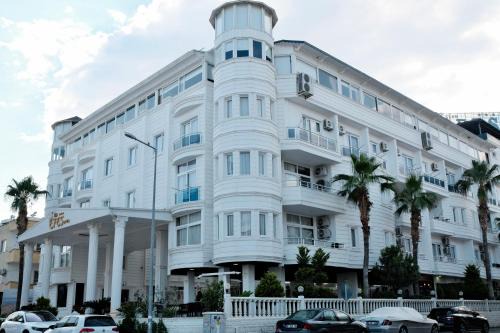 Atakent Hotel | Club Efes Otel