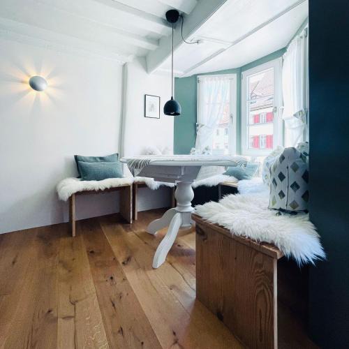 Rottweil Apartment | Club Elf Suiten