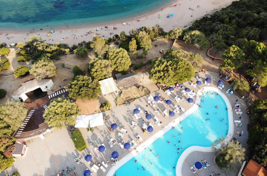 Cala Gonone Hotel | Club Esse Palmasera