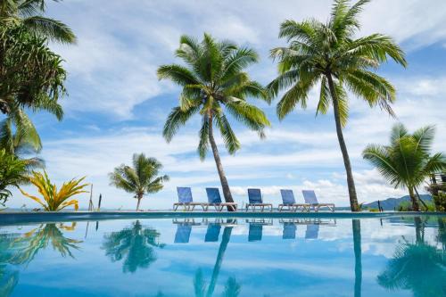 Wailoloa Resort | Club Fiji Resort