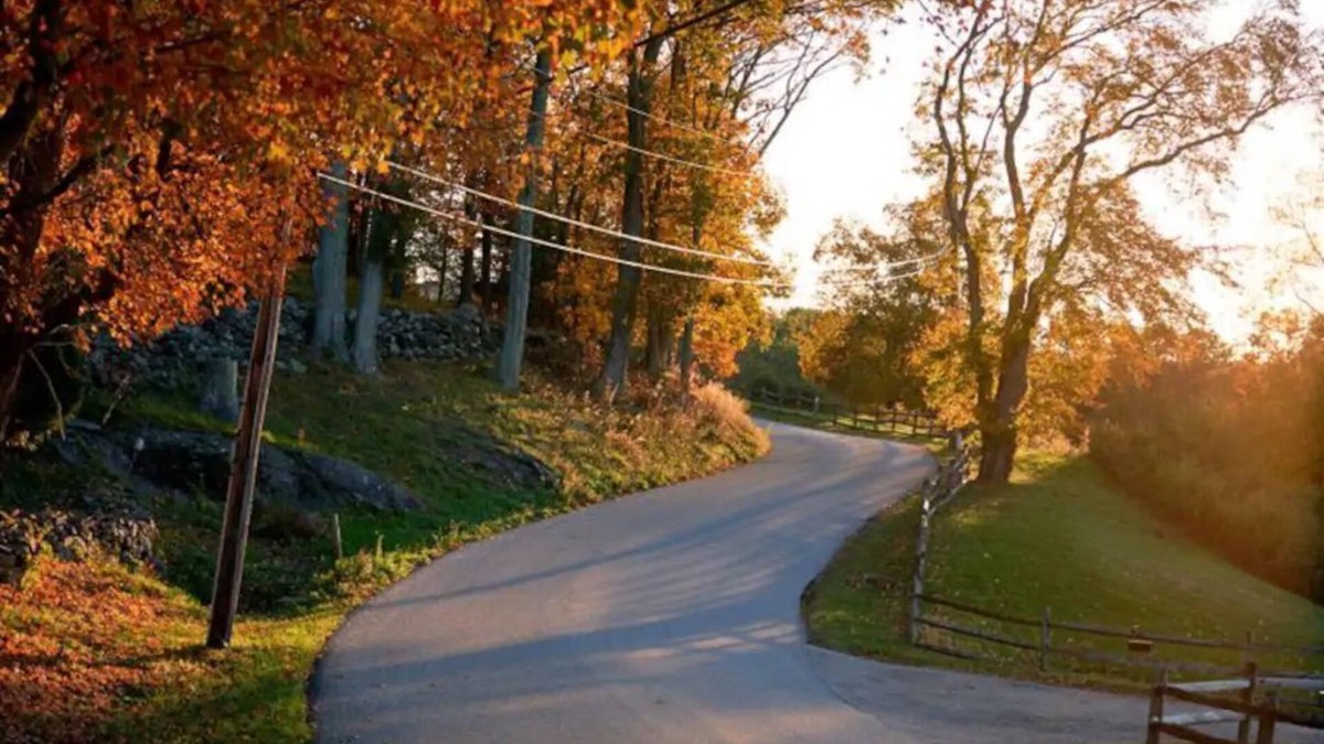 South Kent House | Club Getaway Mountain View 1