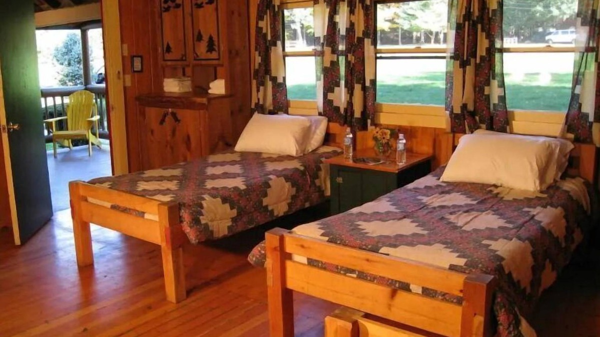 South Kent House | Club Getaway Mountain View 2