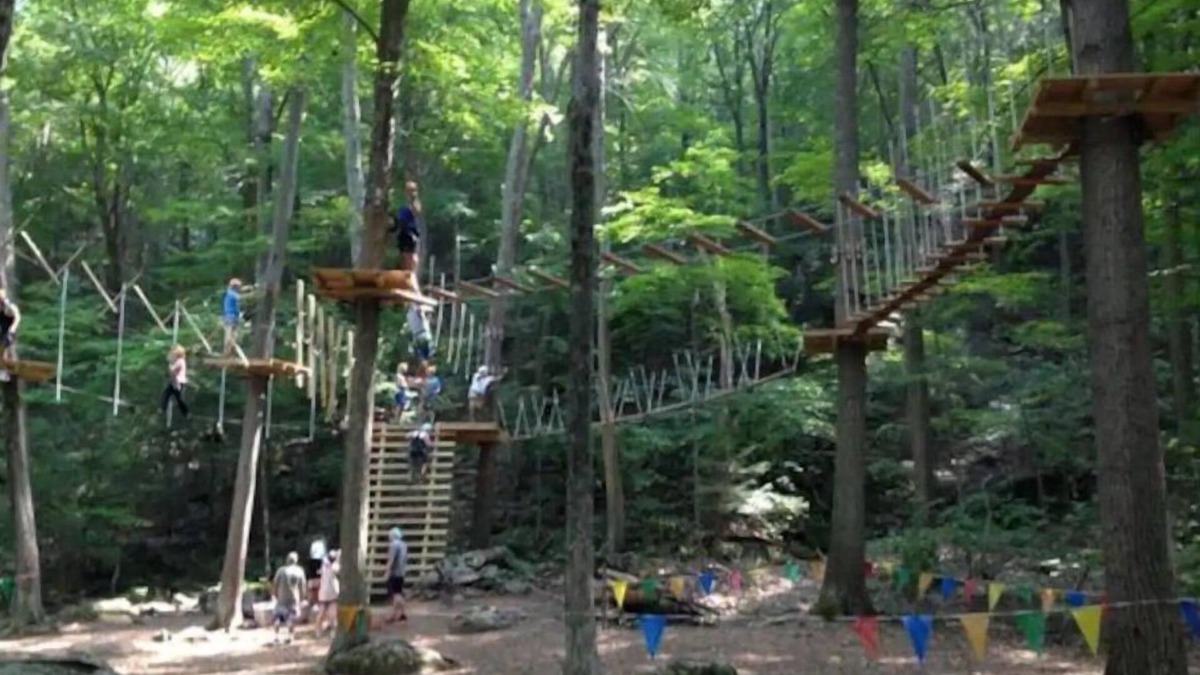 South Kent House | Club Getaway Pine Grove 2