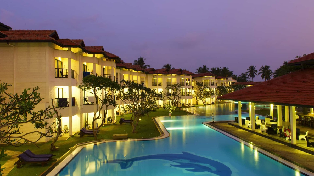 Kammala Resort | Club Hotel Dolphin