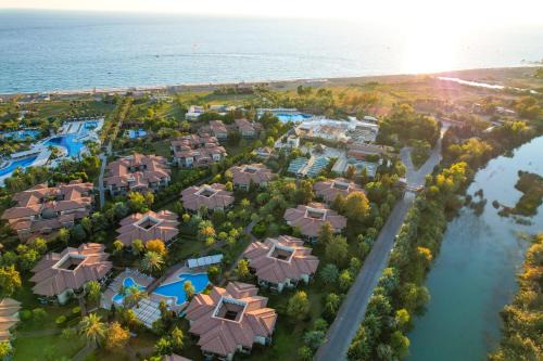 Kizilot Hotel | Club Hotel Felicia Village