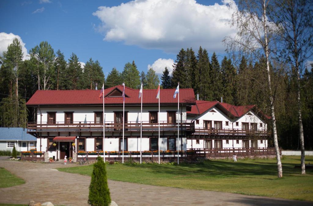 Kaalamskoe Resort | Club Hotel Gardarika