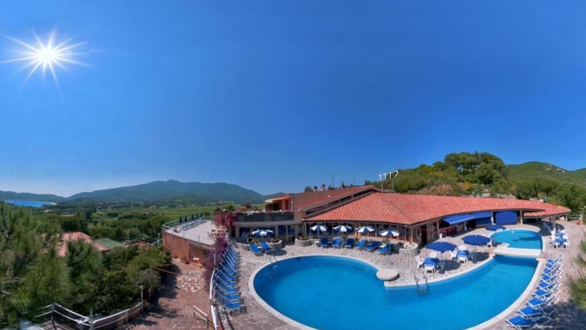 Bonalaccia-Filetto Hotel | Club Hotel Marina 2