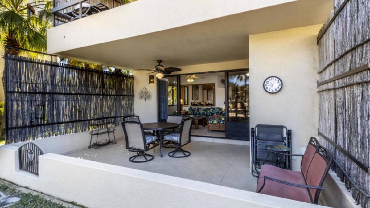 Campo de Golf Fonatur Condo | Club La Costa - Across From The Beach!