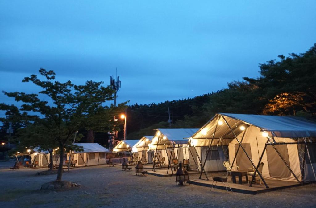 Taean Other | Club Lespia in Taean