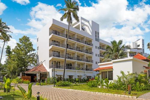 Kumbalam Resort | Club Mahindra Arookutty, Alleppey