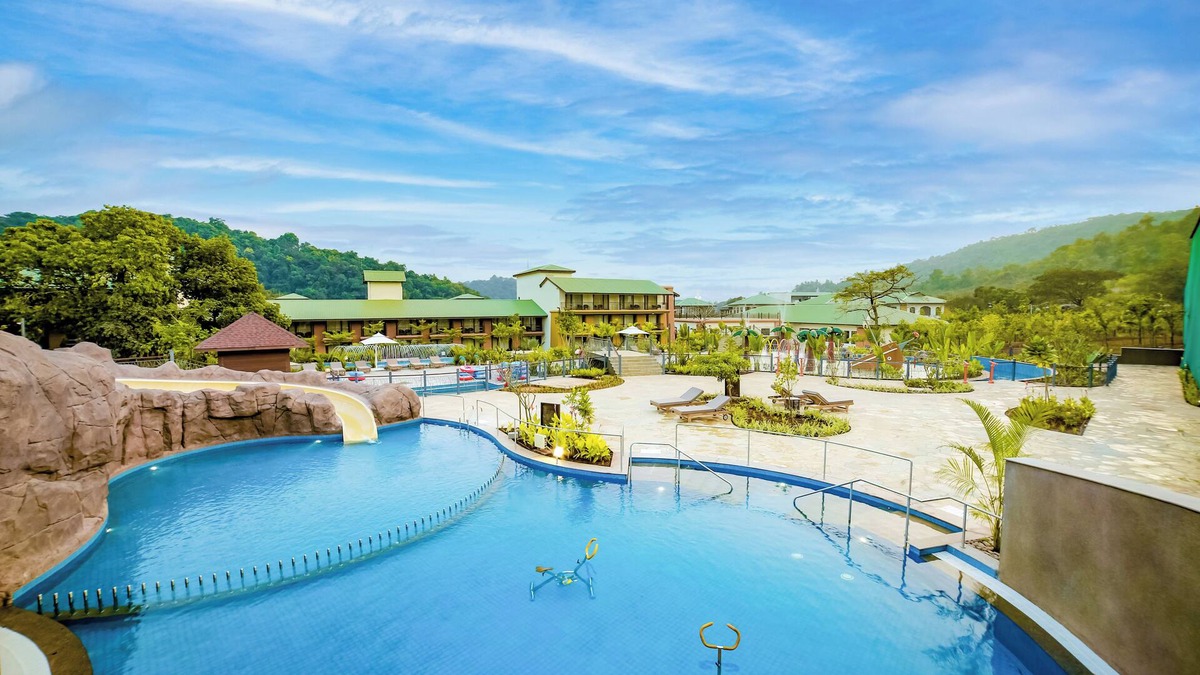 Assonora Hotel | Club Mahindra Assonora