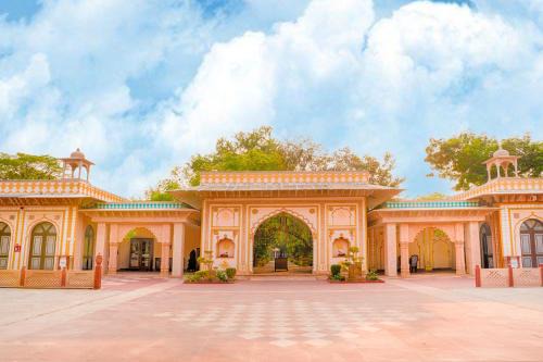 Bharatpur Resort | Club Mahindra Bharatpur