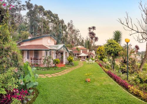 Pudumund Resort | Club Mahindra Danish Villa, Ooty