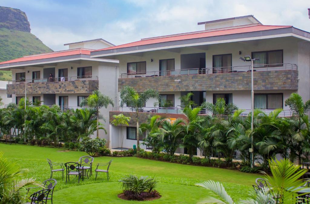 Surgana Resort | Club Mahindra Hatgad