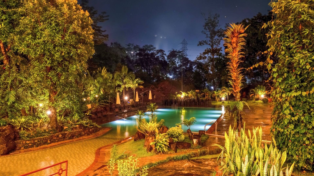 Rumtek Hotel | Club Mahindra Le Vintuna