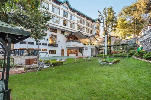 Mashobra Resort | Club Mahindra Mashobra