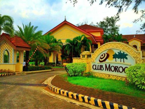 Subic Resort | Club Morocco Resort and Country Club