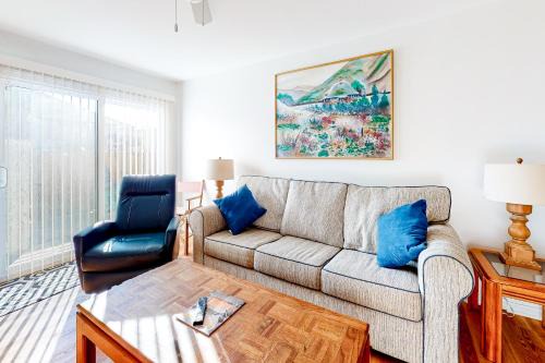 North Ocean City Apartment | Club Ocean Villa 2 144