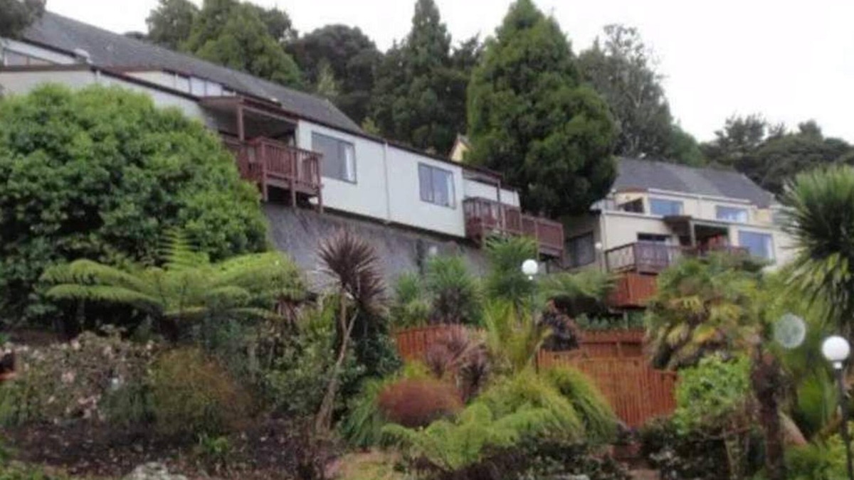 Paihia Resort | Club Paihia Resort 2