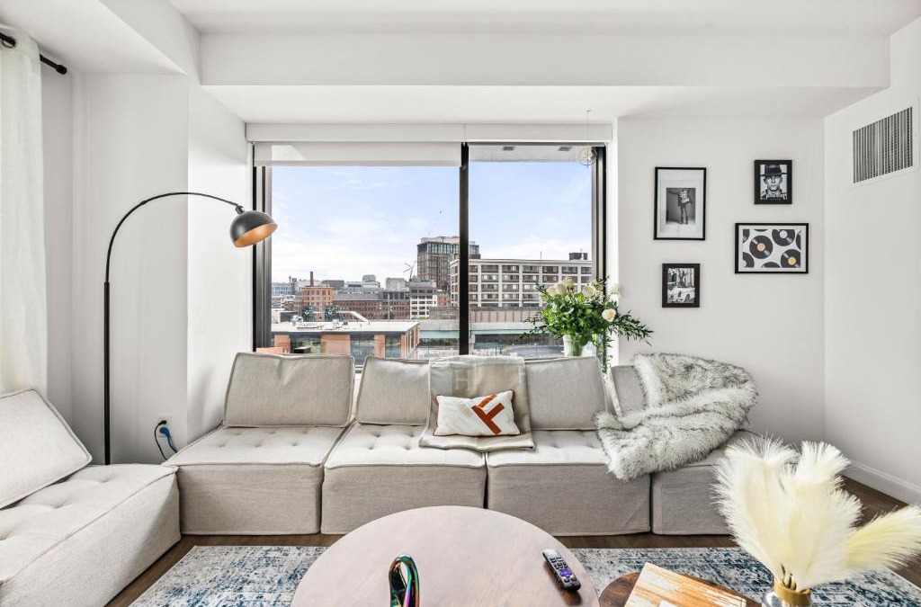 East Cambridge Apartment | Club Quarters Boston