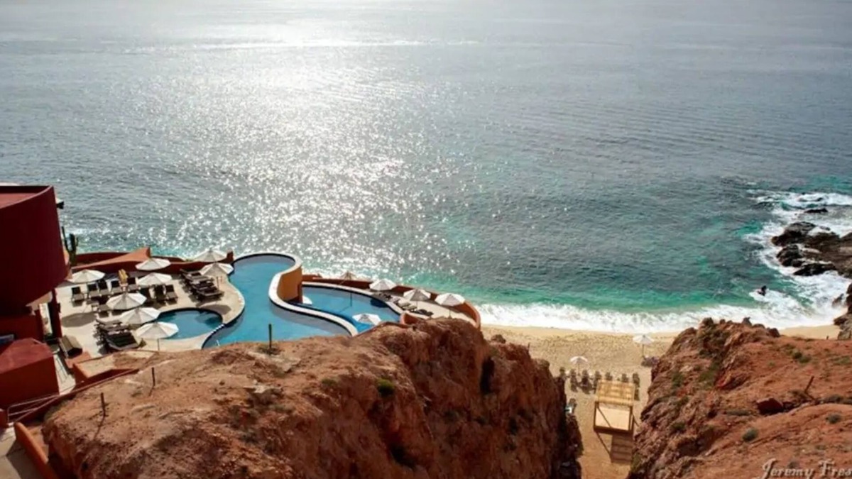 El Marasal Apartment | CLUB REGINA OCEAN FRONT CONDO 1