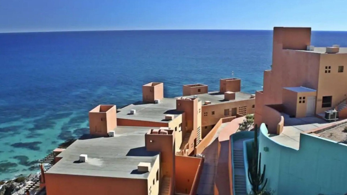 El Marasal Apartment | Club Regina Ocean Front Condo 2