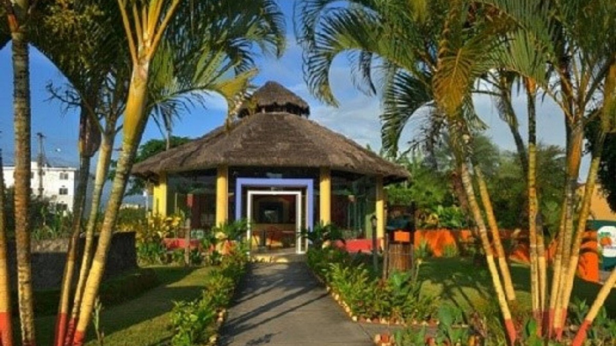 Atacames Hotel | Club Resort del Pacífico