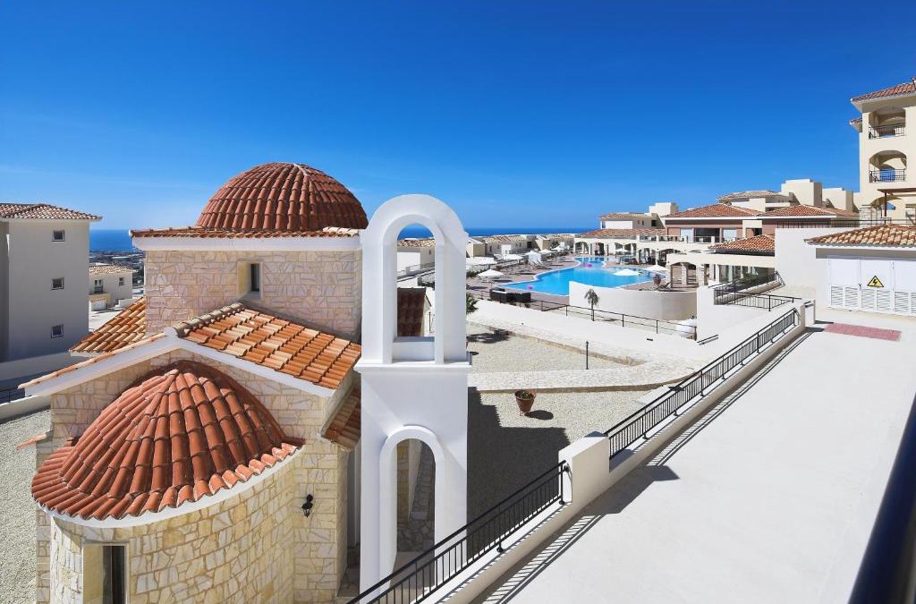 Emba Apartment | Club St. George
